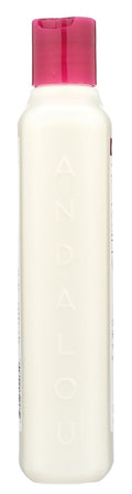 Andalou Naturals Shampoo Fluid Ounce, Complex Color Care 1000 Roses, 11.5 Fl Oz