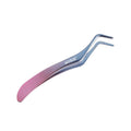 KISS Falscara DIY Eyelash Extension Wisp Applicator for Mistake-Proof Artificial Lash Placement â Ergonomically Designed Handle to Easily Build