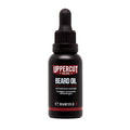 UPPERCUT DELUXE Conditioning Beard Oil, Patchouli & Leather Scent, 1 Fl. Oz.