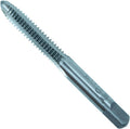 Century Drill & Tool – 95103 Carbon Steel Tap – ¼-20NC – Precise Threading, for Use with Size 7 Drill, Home Improvement, DIY, Construction 1 Count