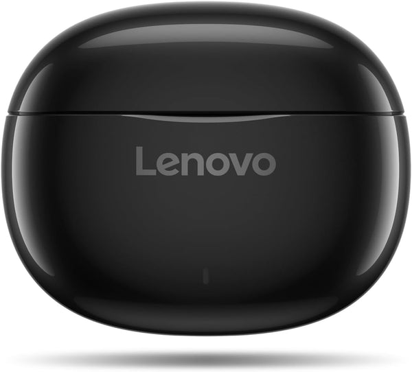 Lenovo E310 True Wireless Stereo Earbuds Bluetooth 5.3 ENC Noise-Cancelling Earbuds with 13Mm Speaker Type-C Charging 20H Battery Life for Music