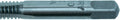 Century Drill & Tool – 95103 Carbon Steel Tap – ¼-20NC – Precise Threading, for Use with Size 7 Drill, Home Improvement, DIY, Construction 1 Count