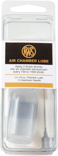 Umarex RWS Air Gun Chamber Lube, 0.5 Ounce, Chamber Lube