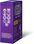 Sleep Probiotic for Men & Women, Slows down Digestive Aging, Supports Sleep and Recovery, Promotes Healthy Gut, Vegan, Gluten Free & Soy Free, 3