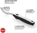 Copco Ice Cream Scoop, Extra Large, Stainless Steel