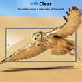 Fotbor for Samsung Galaxy S24 Ultra 28Â° Privacy Screen Protector with [3S Installation Frame], Case Friendly 9H+ Tempered Glass 2Pack