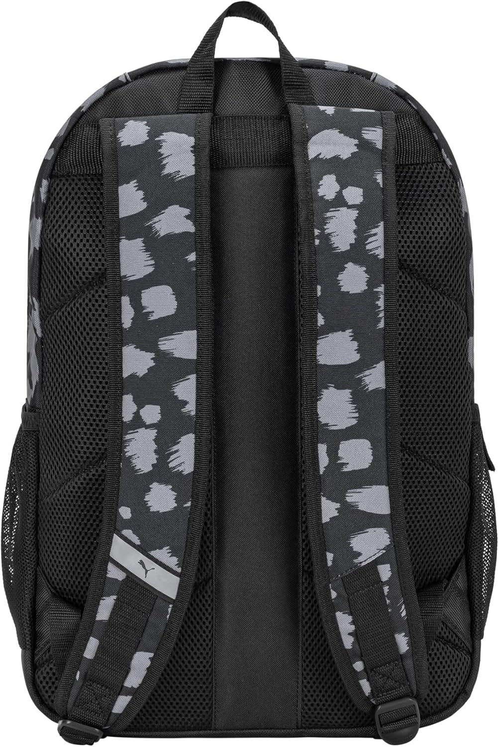 PUMA Contender Backpack, Rose Gold Cheetah, One Size