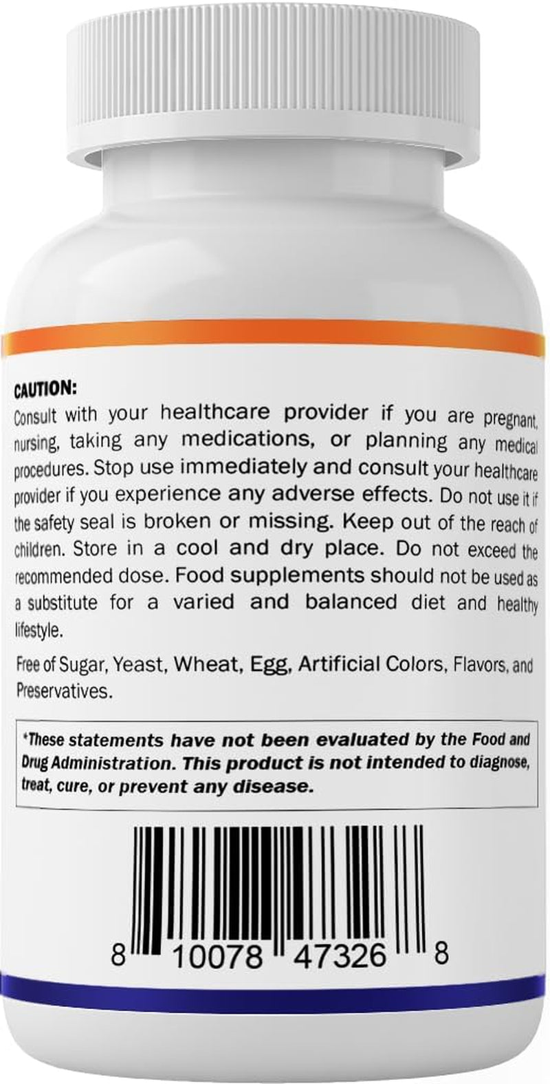 Vitamatic Vitamin B12 5000 Mcg – 365 Fast Dissolve Tablets Berry Flavor – Supports Energy Production & Nervous System Health – Non-Gmo, Gluten-Free