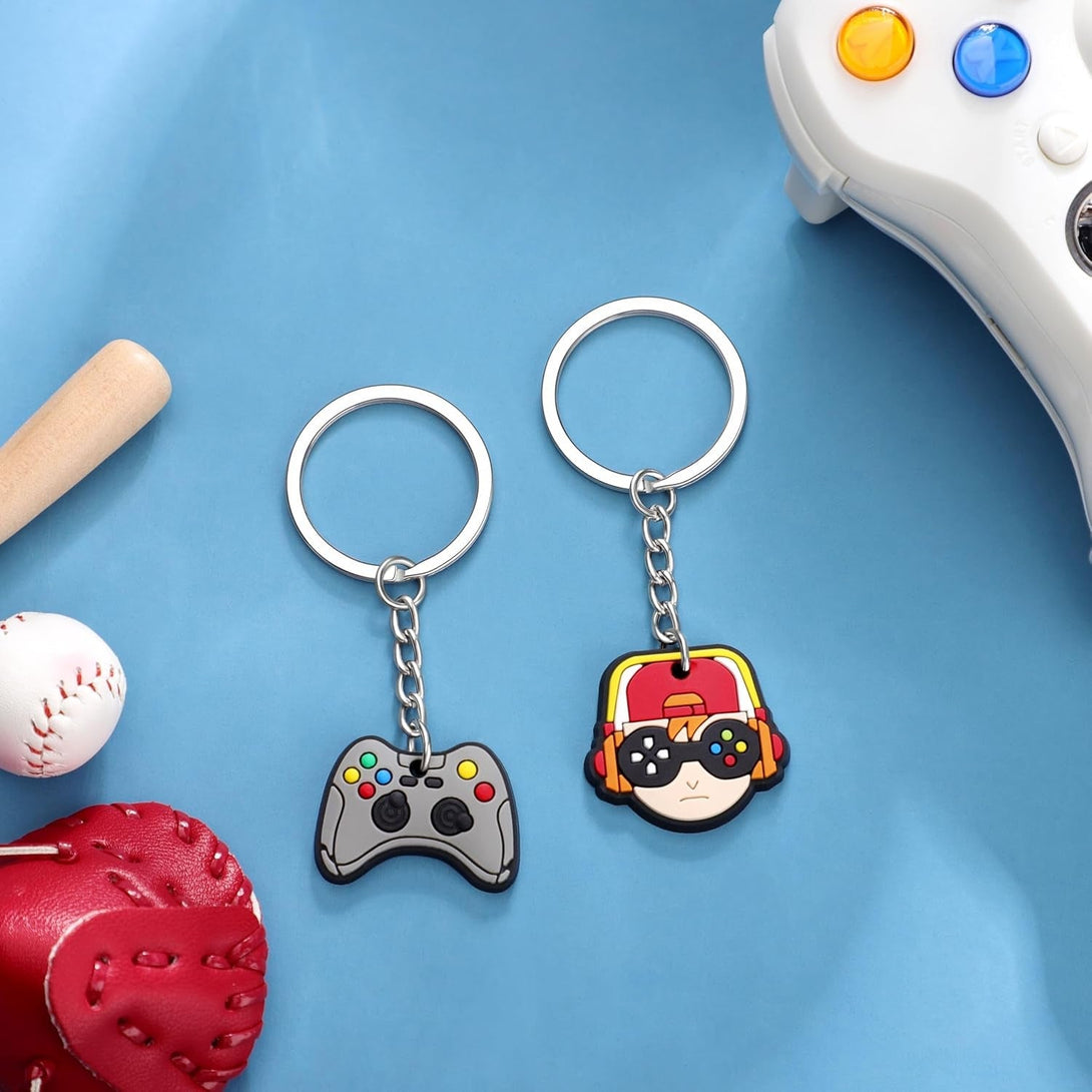 Teen Boy Boyfriend Gamer Gifts, Gaming Stuff Gifts for Boyfriend, Birthday Christmas Valentine Gifts for Gamers Men Boy Son