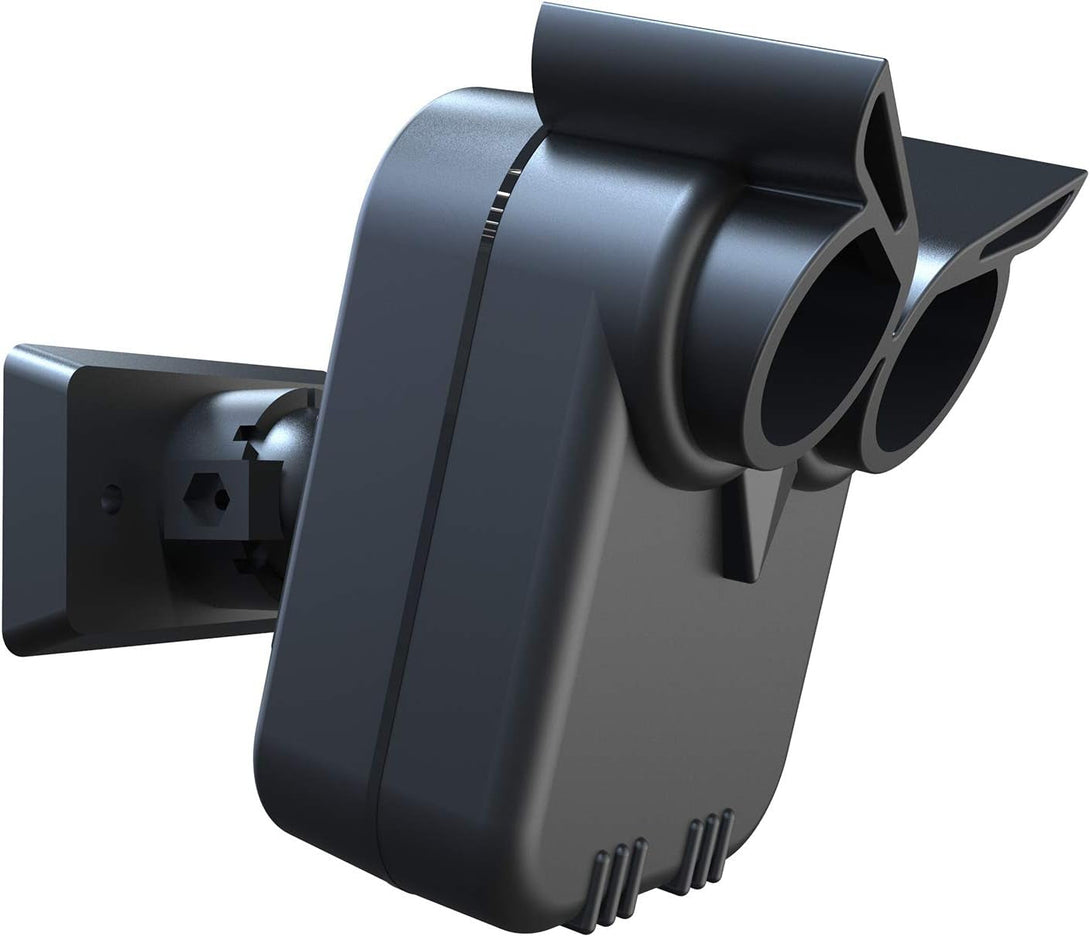 Driveway Sensor- Extra Wireless Weather Resistant Outdoor/Indoor Motion Sensor&Detector for HTZSAFE Alarms-1/2 Mile Wireless Transmission Range-Up to 50FT Sensor Range 2 Adjustable Sensitivities