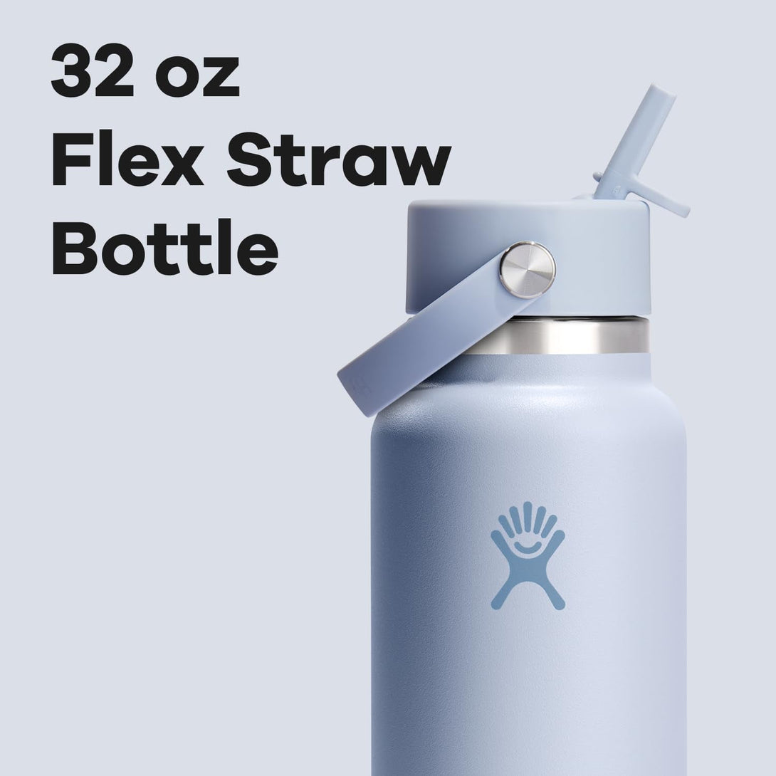 Hydro Flask Flex Straw Cap Agave