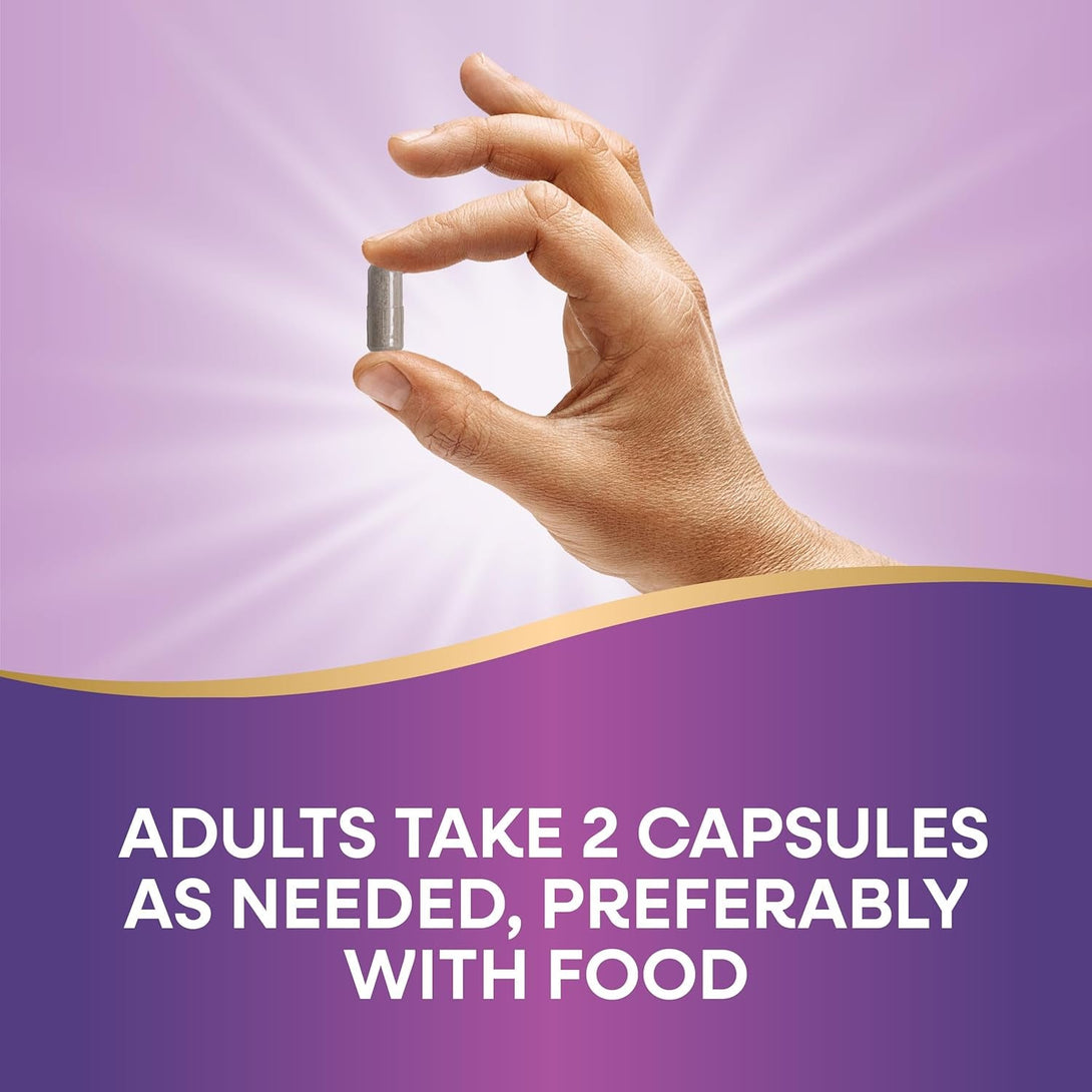 Nature'S Way Vitamin C with Rose Hips - Powerful Antioxidant Protection* - Supports Immune Function* - Strengthens Collagen for Healthy Skin* - Gluten Free - 250 Capsules