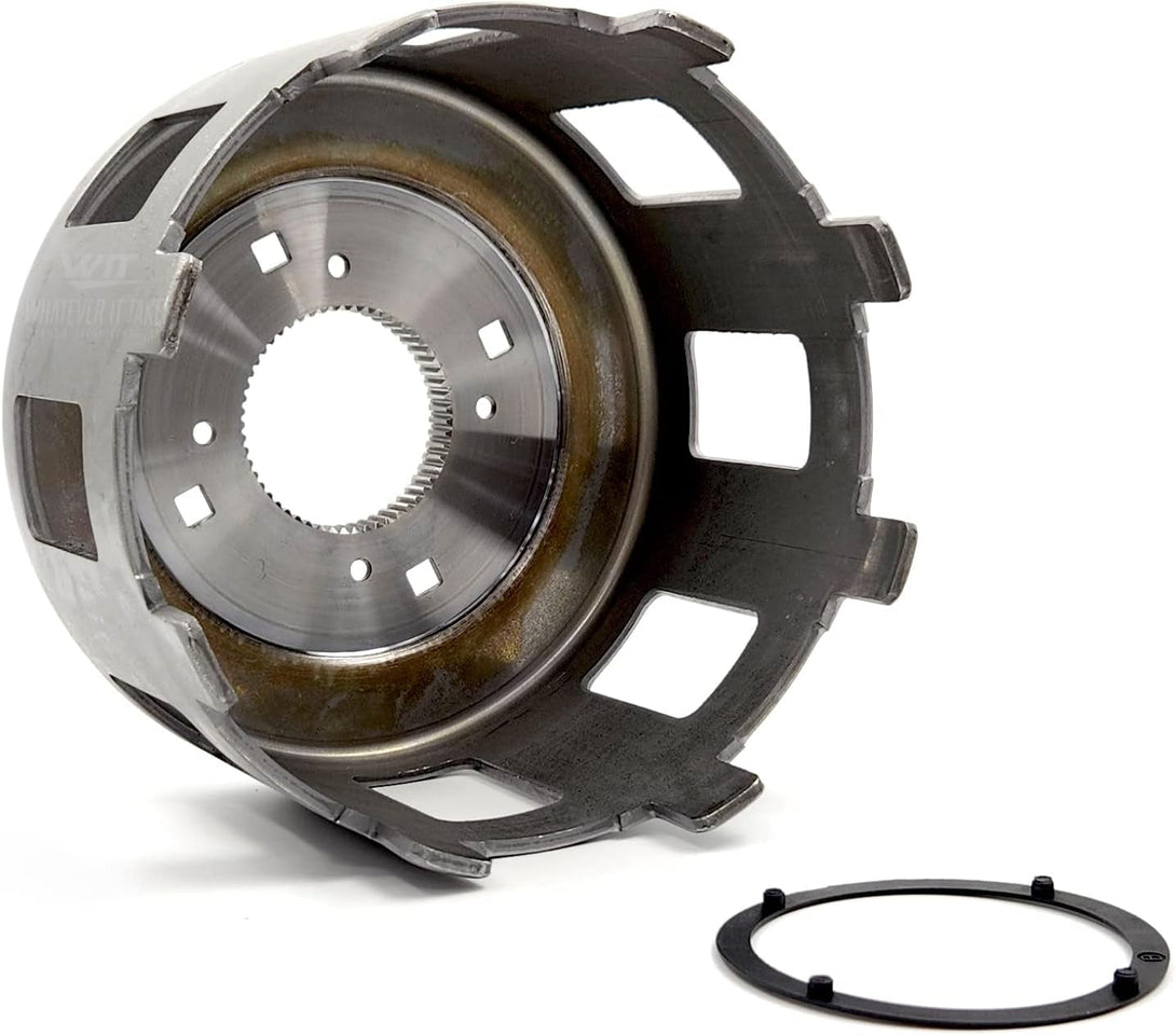 "THE BEAST" 700R4 4L60E 4L65E Transmission Heavy Duty Reaction Sun Gear Shell