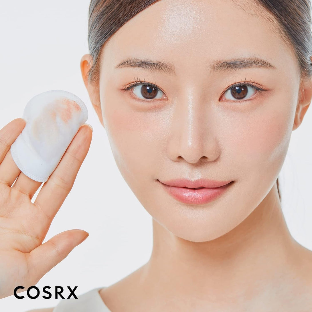 COSRX Low Ph Niacinamide Micellar Cleansing Water Daily Mild Facial Cleansing Wash for Sensitive Skin, Sebum Control, Korean Skin Care (13.52Fl.Oz/400Ml)