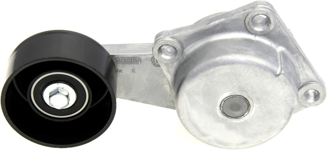 Acdelco Gold 38133 Drive Belt Tensioner Assembly with Pulley