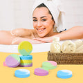 48Pcs Aromatherapy Shower Steamers - Relaxation Birthday Christmas Set for Women and Men, Shower Bombs Tablets for Stress Relief and Self Care,