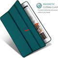 Procase Smart Case for Ipad 9.7 Inch Ipad 6Th/5Th Generation Case 2018 2017(Model: A1893 A1954 A1822 A1823), Ultra Slim Lightweight Stand Case