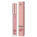 essence | What the Fake! Plumping Lip Filler | Volumizing Lip Gloss Made With Hyaluronic Acid and Vitamin E | Vegan & Cruelty Free, Gluten Free |