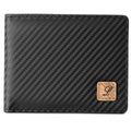 Lanyani RFID Wallets Bifold Simple