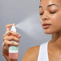 Mario Badescu Facial Spray with Aloe, Herbs and Rose Water for All Skin Types, Face Mist that Hydrates, Rejuvenates & Clarifies 4 Fl Oz (Pack of 1)