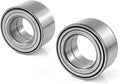Front & Rear Wheel Bearings for Polaris ACE 570 900 Ranger 500 570 800 900 Ranger Diesel 1000 900 RZR 570 800 3515090 3514635 3515087