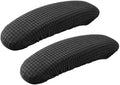 Office Chair Arm Armrest Covers â Stretchable Slipcover Protector Sleeve for Computer Gaming Desk Rotating Chairs Easy Install & Clean,