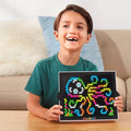 Lite Brite Magic Screen Bonus Set