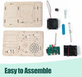 STEM Toys for Boys Girls Age 5-7 8-13 Science Kits for Kids Age 8-10 8-12 12-14 Kids Walkie Talkies Birthday Gifts for 6 7 8 9 10 11 12 13 14+