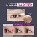 ETUDE Dr. Mascara Fixer for Perfect Lash (6G) | Long-Lasting Smudge-Proof Mascara Fixer with Care Effect | Eyelash Primer | Korean Makeup, Kbeauty