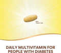 Nature'S Way Alpha Betic, Diabetic Multivitamin for Daily Nutritional Support, with B-Vitamins for Energy Metabolism Support*, Alpha Lipoic Acid,