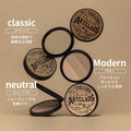 [Too Cool for School] Artclass by Rodin Shading | Korean Contour Palette | Bronzer Face Powder | Classic [Warm Tone]