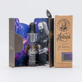 Captain Fawcett'S John Petrucci'S Nebula Beard Oil (10 Ml)