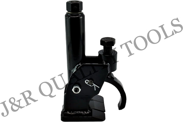 VCT Manual Tire Bead Breaker Jack Powerful Bead Breaking Manual Tire Changer Tool