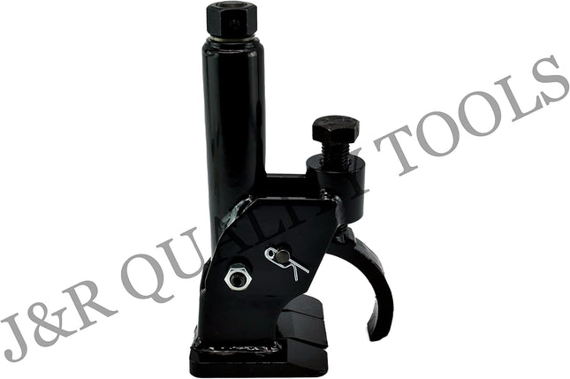 VCT Manual Tire Bead Breaker Jack Powerful Bead Breaking Manual Tire Changer Tool