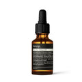 Aesop Shine Hair and Beard Oil | Moisture-Rich, Silicone-Free Oil for Full Beards and Hair | Softens Coarse Texture | No Greasy Buildup | Green