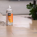 Better Life Floor Cleaner - Liquid Multipurpose Cleaner for Wood, Tile, Laminate, Vinyl, Bamboo - Hardwood Floor Cleaner for Mopping - Citrus