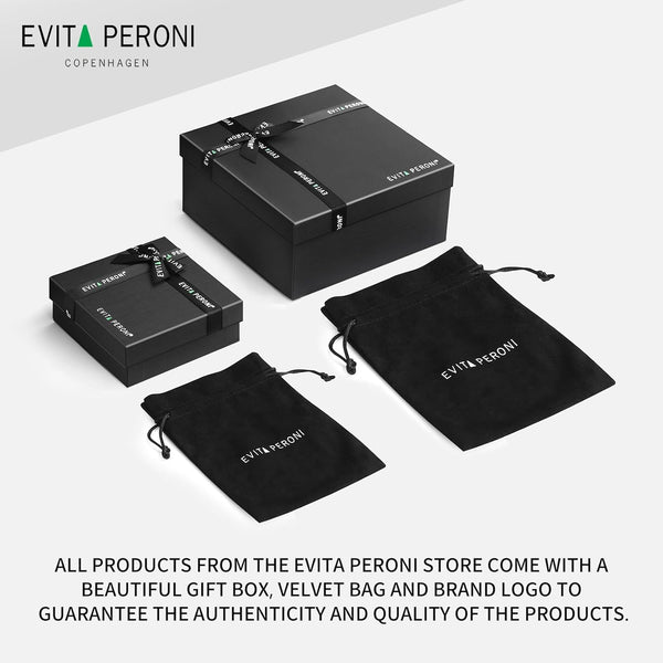EVITA PERONI Wide Headbands for Women with Teeth Acetate Resin Hair Bands for Women'S Hair No Headache Headband No Slip Hairbands-Tortoise