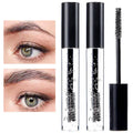 DAGEDA Clear Eyebrow Setting Gel, 2 Pack Brow Fix Gel, Waterproof and Sweat-Proof Eyebrow Repair Liquid Brows Styling Beauty Salon Home Use
