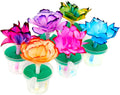 Crayola Paper Flower Science Kit, Color Changing Flowers, Gift for Kids Ages 7, 8, 9, 10