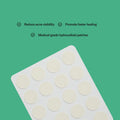 Geologie Zit Zapper Pimple Patches - 2 Pack (40 Ct.) - Rapid Relief Pimple Patches