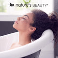 Nature'S Beauty Lavender Chamomile Sleep Bath Bomb Gift Set Multi-Pack- Luxury Fizzy Relax Spa Bomb W/Vanilla + Citrus Scent Made with Coconut Oil