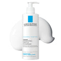 La Roche-Posay Toleriane Hydrating Gentle Face Cleanser, Hydrating Facial Cleanser With Niacinamide + Ceramides, Daily Face Wash For Dry Skin To