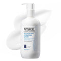 Physiogel Face and Body Lotion, Korean Skin Care, Provides 72 Hrs of Hydration for Dry Sensitive Skin, Fragrance-Free, Non-Comedogenic,