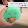 Scrub Daddy Sponges Set - Variety Colors - Scratch-Free Multipurpose Dish Sponge - BPA Free & Made with Polymer Foam - Stain & Odor Resistant