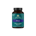 Ancient Nutrition Ashwagandha for Sleep Support, for Stress and Sleep Support, Promotes Mental Relaxation, Gluten Free, Paleo and Keto Friendly,