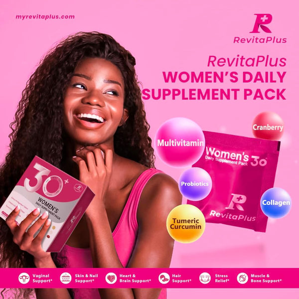 Multivitamin for Women with Vitamin A,B,C,D3,E,K2,Biotin, Collagen,Krill Oil,Cranberries Supports Energy,Wellness,Beauty and Immune - Vitamin