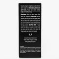 Godefroy Silver Fox | Natural Beard Oil for Gray Hair for Shine and Brightness
