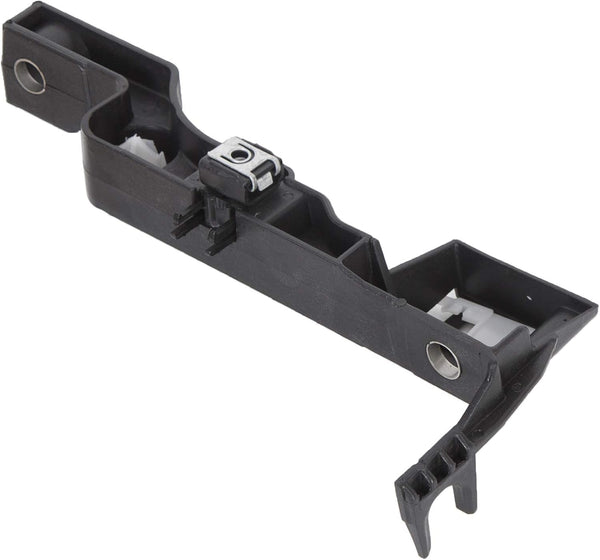 HECASA LH Side Headlight Mounting Bracket Compatible with 2009-2020 Dodge Ram 1500 2500 3500 4500 5500 Driver Left Side