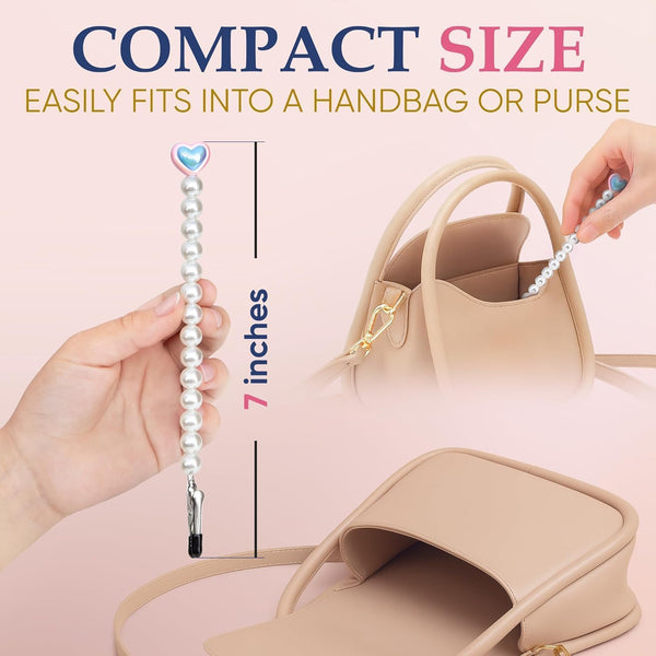 Mission Gallery Bracelet Helper Tool - Fastener Helper Tool for Bracelet, Necklace, Jewelry, Watch - Clip, Clasp Helper - Easy to Put on Yourself,