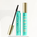 Milani Tubing Mascara, Highly Rated Lash Extensions Tubing Mascara Black for Added Length and Lift, Shea Butter to Nourish and Condition Lashes,